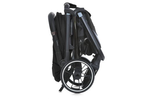 Коляска дитяча ME 1127-B BEYA Black