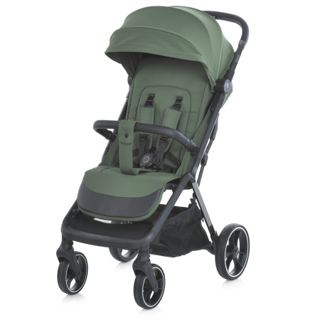 Коляска дитяча ME 1127-B BEYA Khaki Green