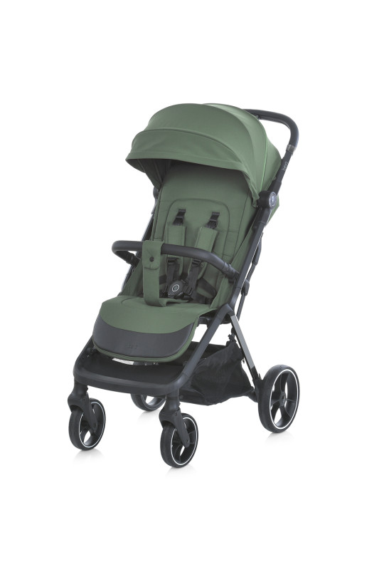 Коляска дитяча ME 1127-B BEYA Khaki Green