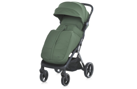 Коляска дитяча ME 1127-B BEYA Khaki Green