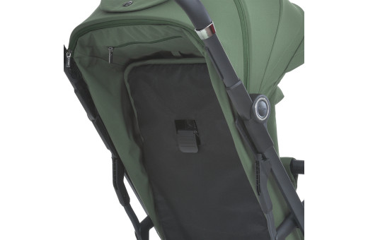 Коляска дитяча ME 1127-B BEYA Khaki Green