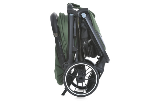 Коляска дитяча ME 1127-B BEYA Khaki Green