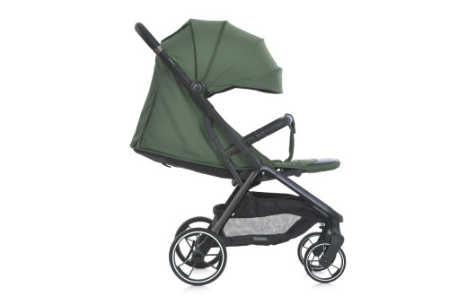 Коляска дитяча ME 1127-B BEYA Khaki Green