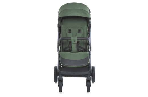 Коляска дитяча ME 1127-B BEYA Khaki Green