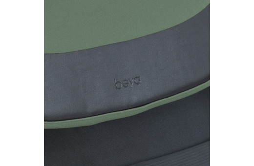 Коляска дитяча ME 1127-B BEYA Khaki Green