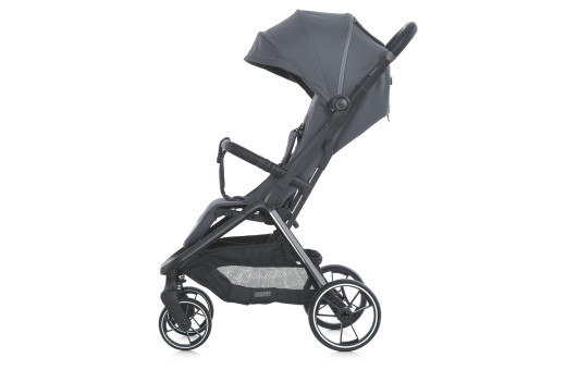Коляска дитяча ME 1127-B BEYA Midnight Gray