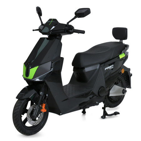 Электроскутер MES 1026-1 TITAN