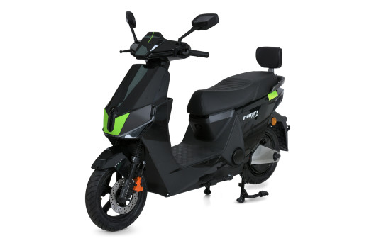 Электроскутер MES 1026-1 TITAN
