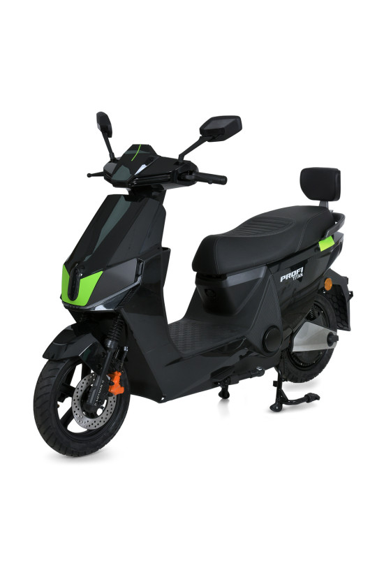 Електроскутер MES 1026-1 TITAN