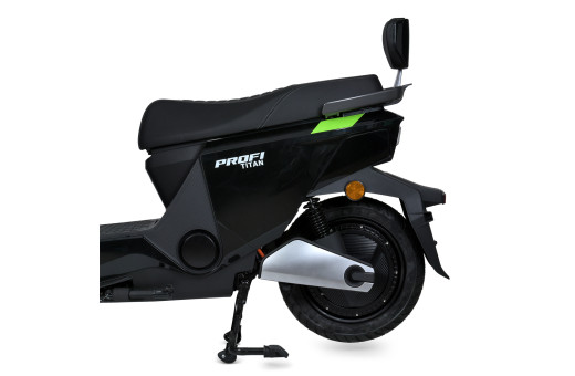 Электроскутер MES 1026-1 TITAN
