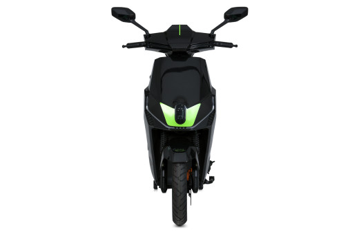 Электроскутер MES 1026-1 TITAN