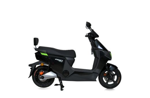 Электроскутер MES 1026-1 TITAN