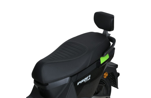 Электроскутер MES 1026-1 TITAN