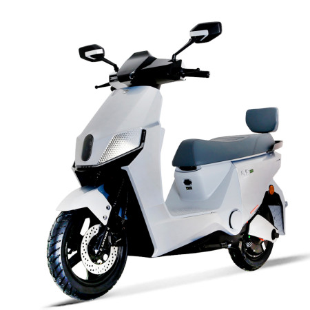 Электроскутер MES 1026-2 TITAN