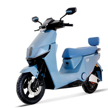 Электроскутер MES 1026-3 TITAN