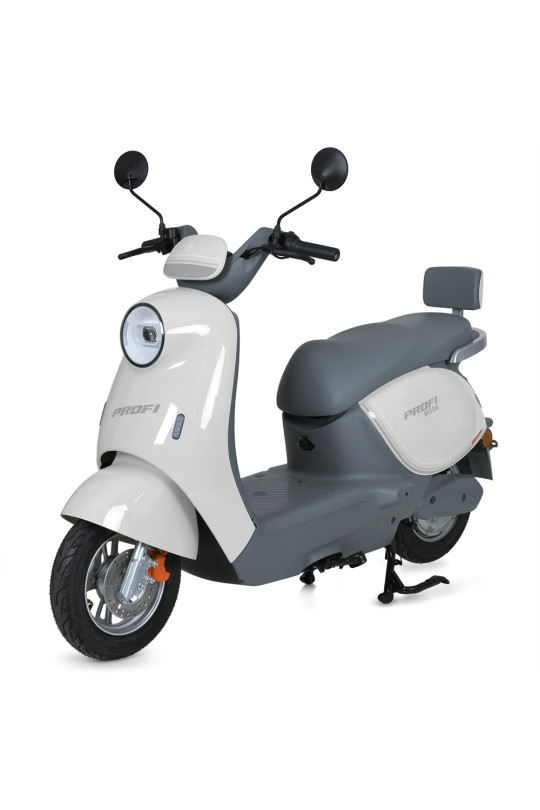 Електроскутер MES 1029-2 MODA