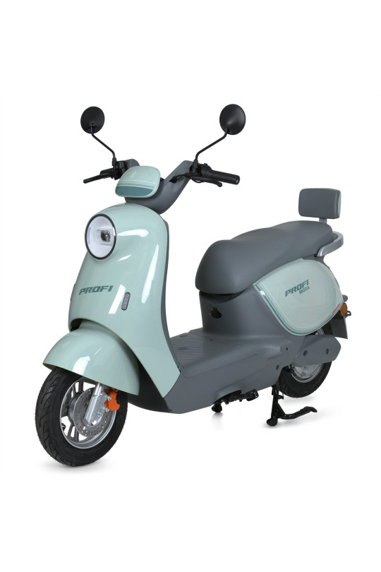 Електроскутер MES 1029-4 MODA