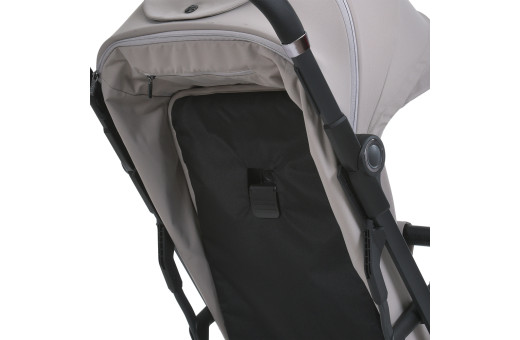 Коляска дитяча ME 1127-C BEYA Cream Beige