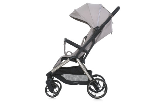 Коляска дитяча ME 1127-C BEYA Cream Beige