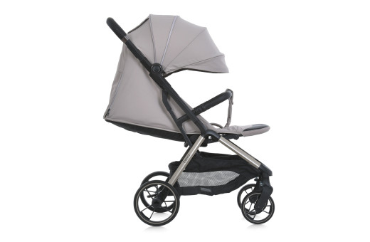 Коляска дитяча ME 1127-C BEYA Cream Beige