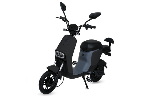 Электроскутер MES 1023-1 OSHIKA/BAT