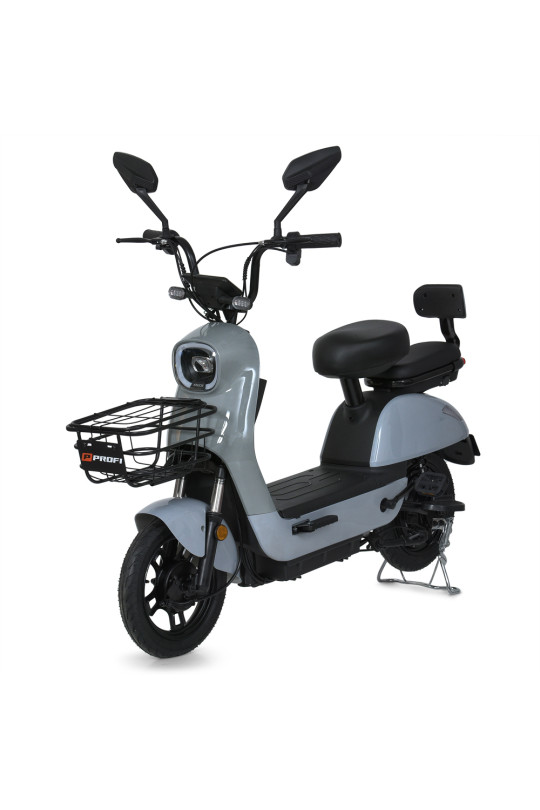 Електроскутер MES 1024-6 IZUMI/BAT