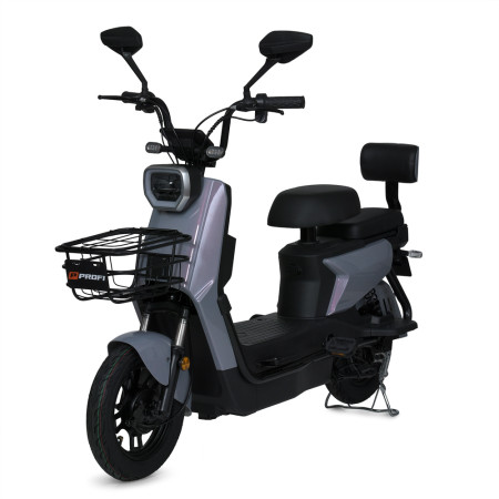 Електроскутер MES 1025-6HML SUWA/BAT