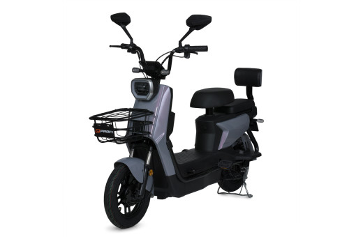 Електроскутер MES 1025-6HML SUWA/BAT