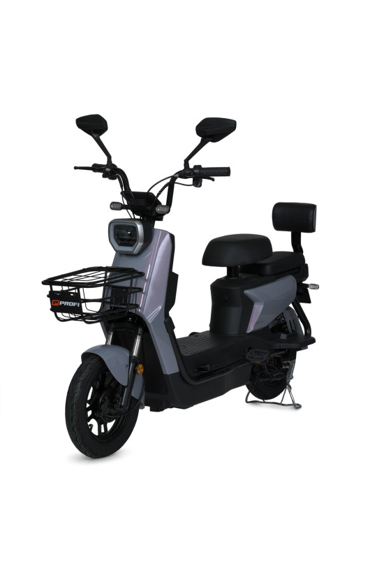 Електроскутер MES 1025-6HML SUWA/BAT
