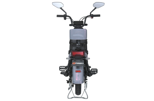 Електроскутер MES 1025-6HML SUWA/BAT