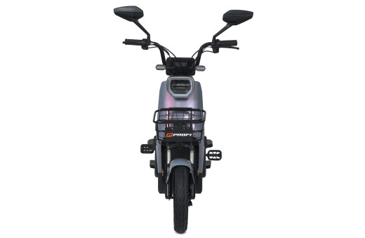 Електроскутер MES 1025-6HML SUWA/BAT