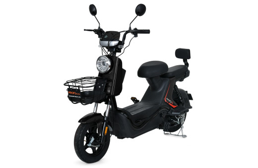Електроскутер MES 1030-1 BOLT/BAT