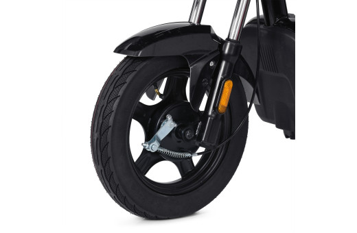 Електроскутер MES 1030-1 BOLT/BAT