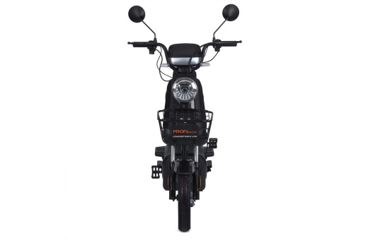 Електроскутер MES 1030-1 BOLT/BAT