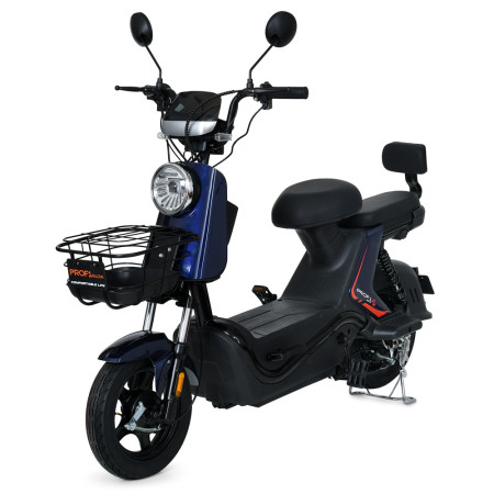 Електроскутер MES 1030-2 BOLT/BAT