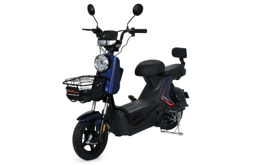Електроскутер MES 1030-2 BOLT/BAT