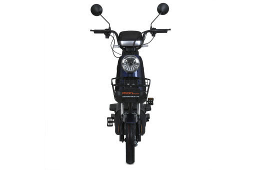 Електроскутер MES 1030-2 BOLT/BAT