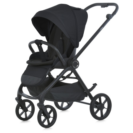 Коляска детская ME 1191 CHLOE Black