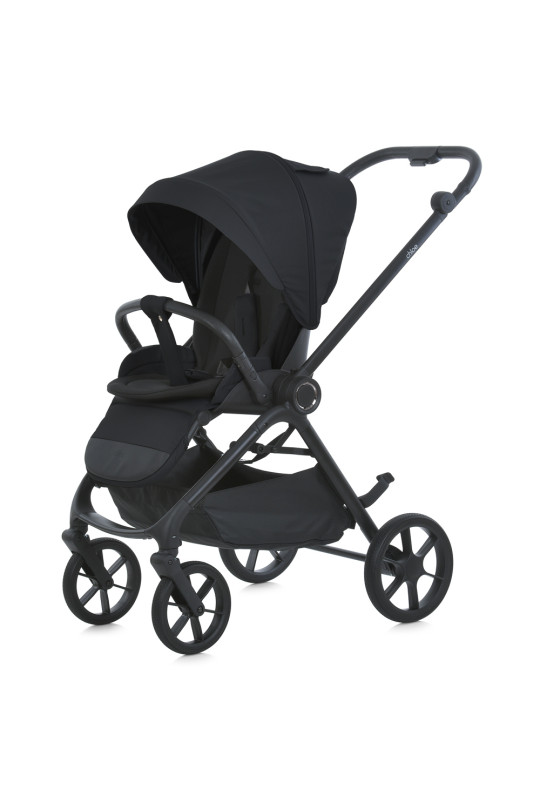 Коляска дитяча ME 1191 CHLOE Black