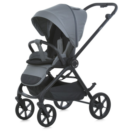 Коляска дитяча ME 1191 CHLOE Frost Gray