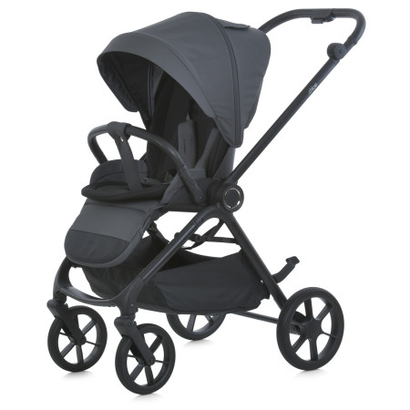 Коляска дитяча ME 1191 CHLOE Magnet Gray