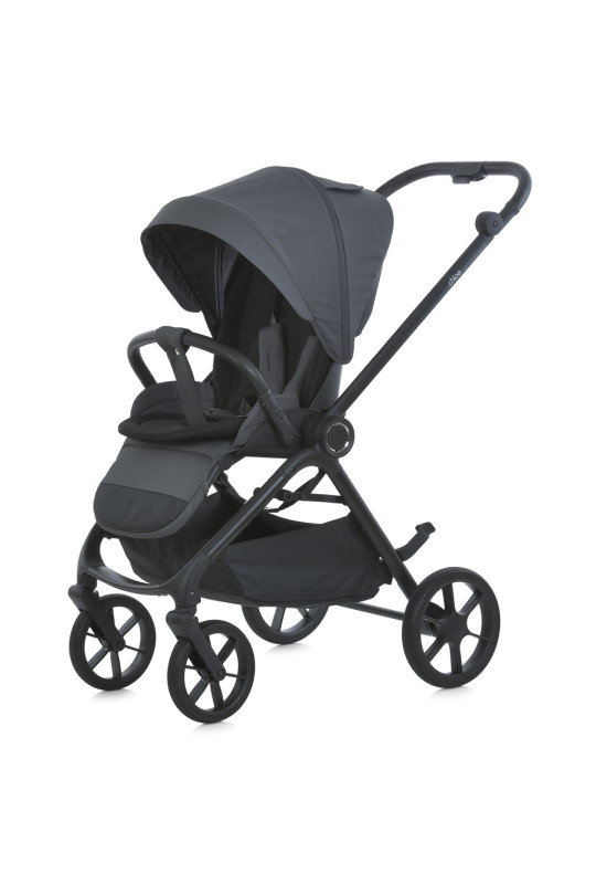 Коляска дитяча ME 1191 CHLOE Magnet Gray