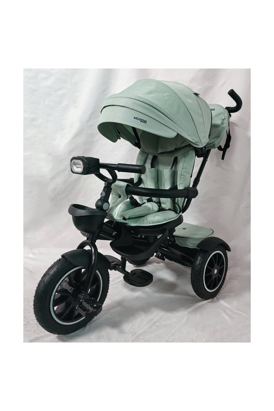 Велосипед ME 1193 MODENA Cloud Blue