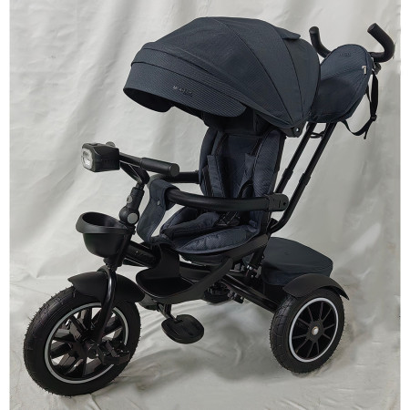 Велосипед ME 1193 MODENA Dark Gray Велосипед ME 1193 MODENA Dark Gray