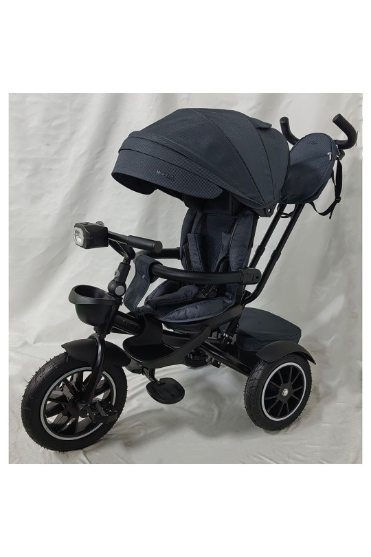 Велосипед ME 1193 MODENA Dark Gray