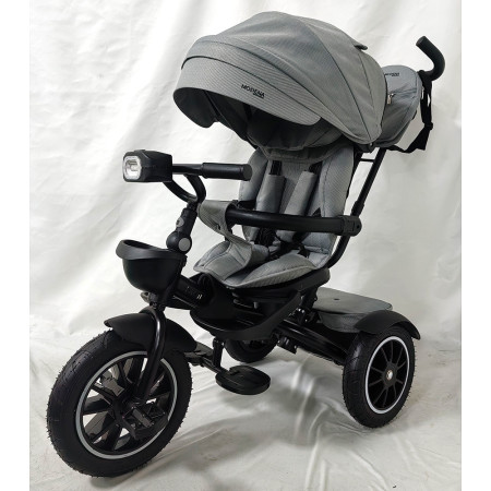 Велосипед ME 1193 MODENA Gray Велосипед ME 1193 MODENA Gray