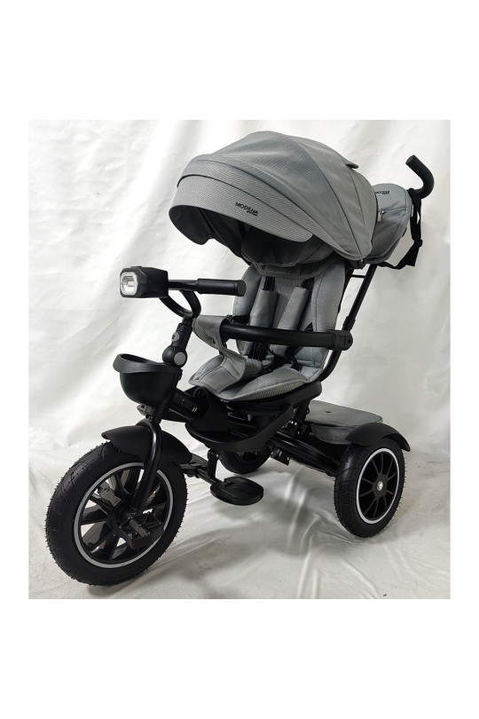 Велосипед ME 1193 MODENA Gray