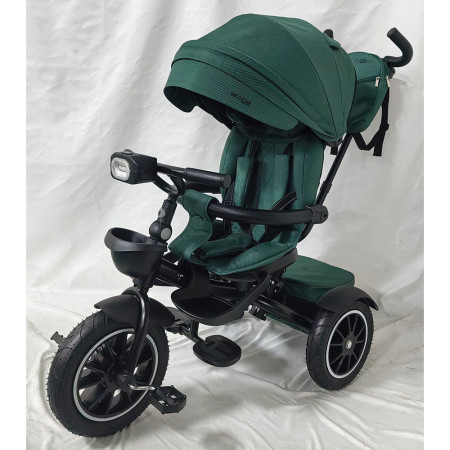 Велосипед ME 1193 MODENA Green Велосипед ME 1193 MODENA Green