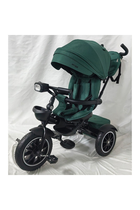 Велосипед ME 1193 MODENA Green