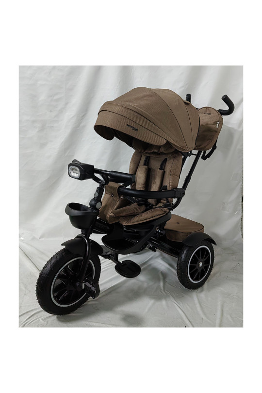 Велосипед ME 1193 MODENA Beige Praline